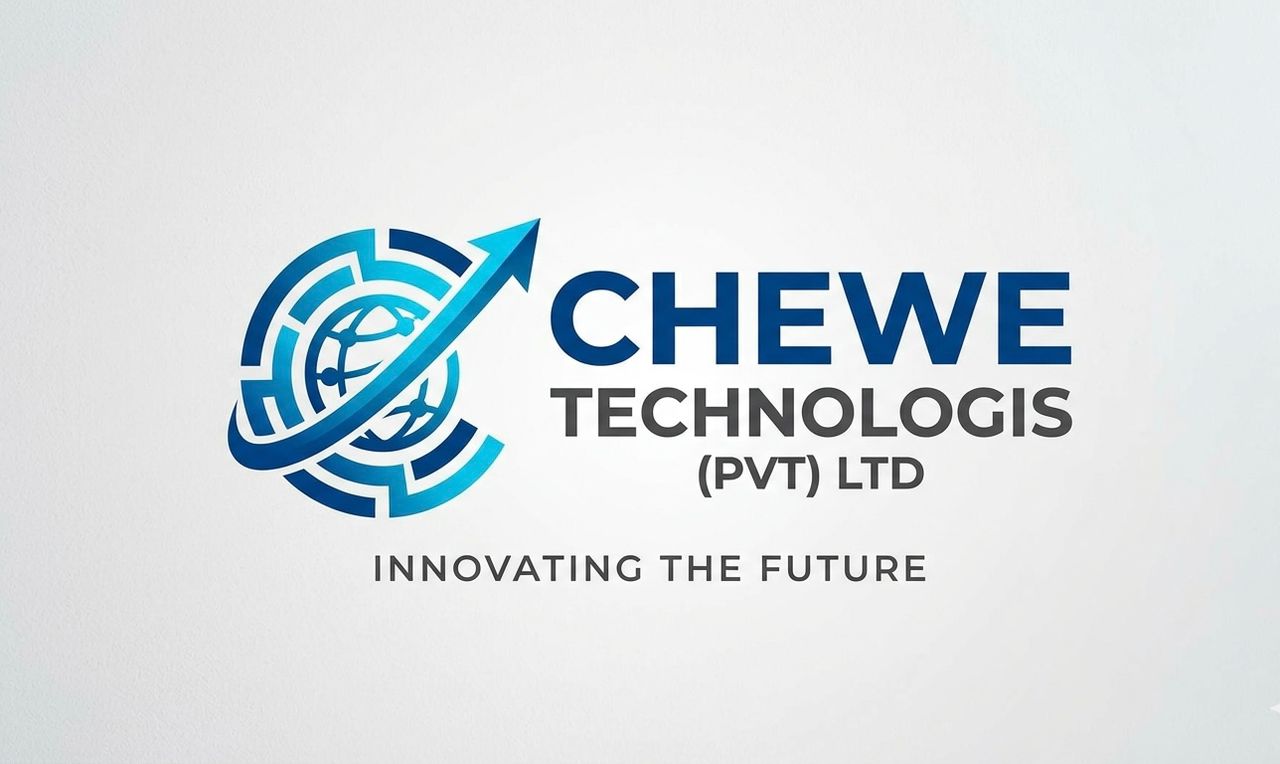 Chewe Technologies Logo