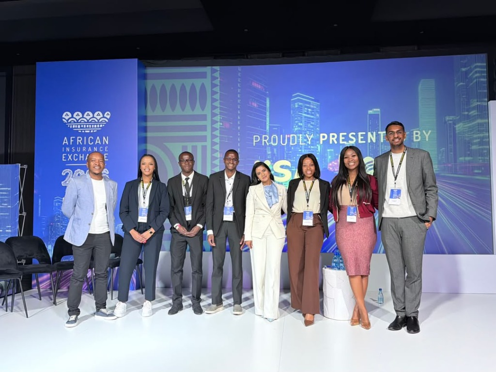 Chewe Technologies Winning AIE2026 Continental Award