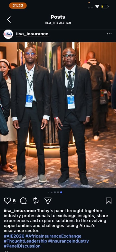 Chewe Technologies Team Leaders